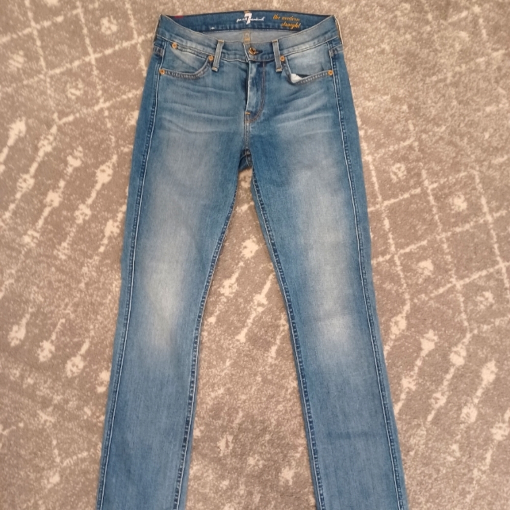 Seven Jeans 👖